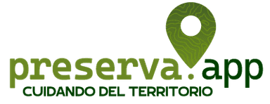 preserva.app — Cuidando el territorio
