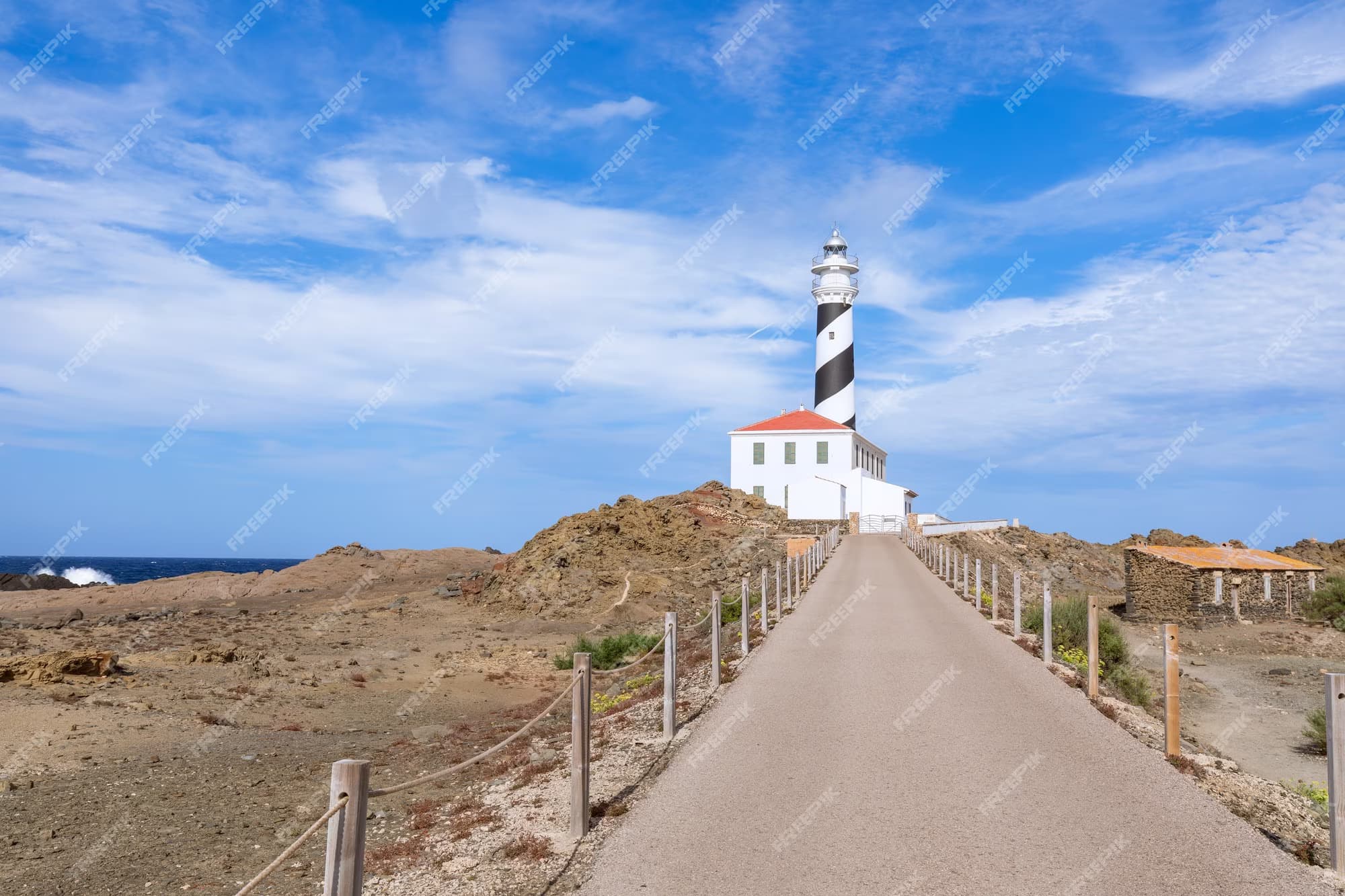 Cap de Favàritx